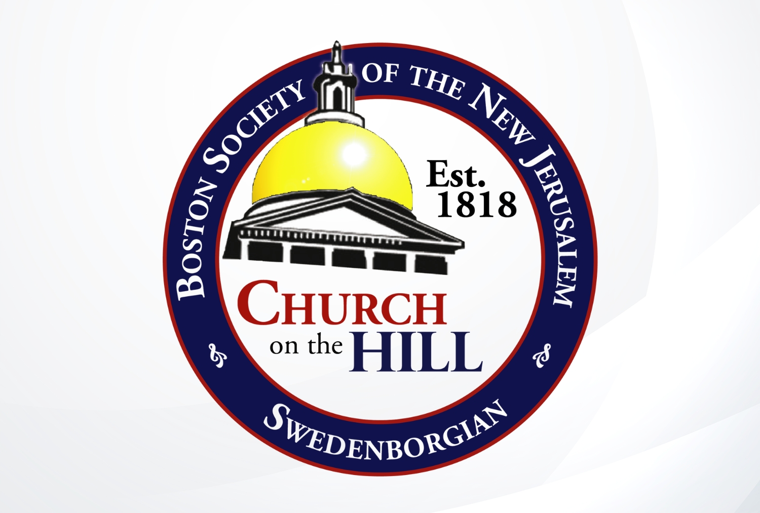 Boston Society of New Jerusalem - Church on the Hill