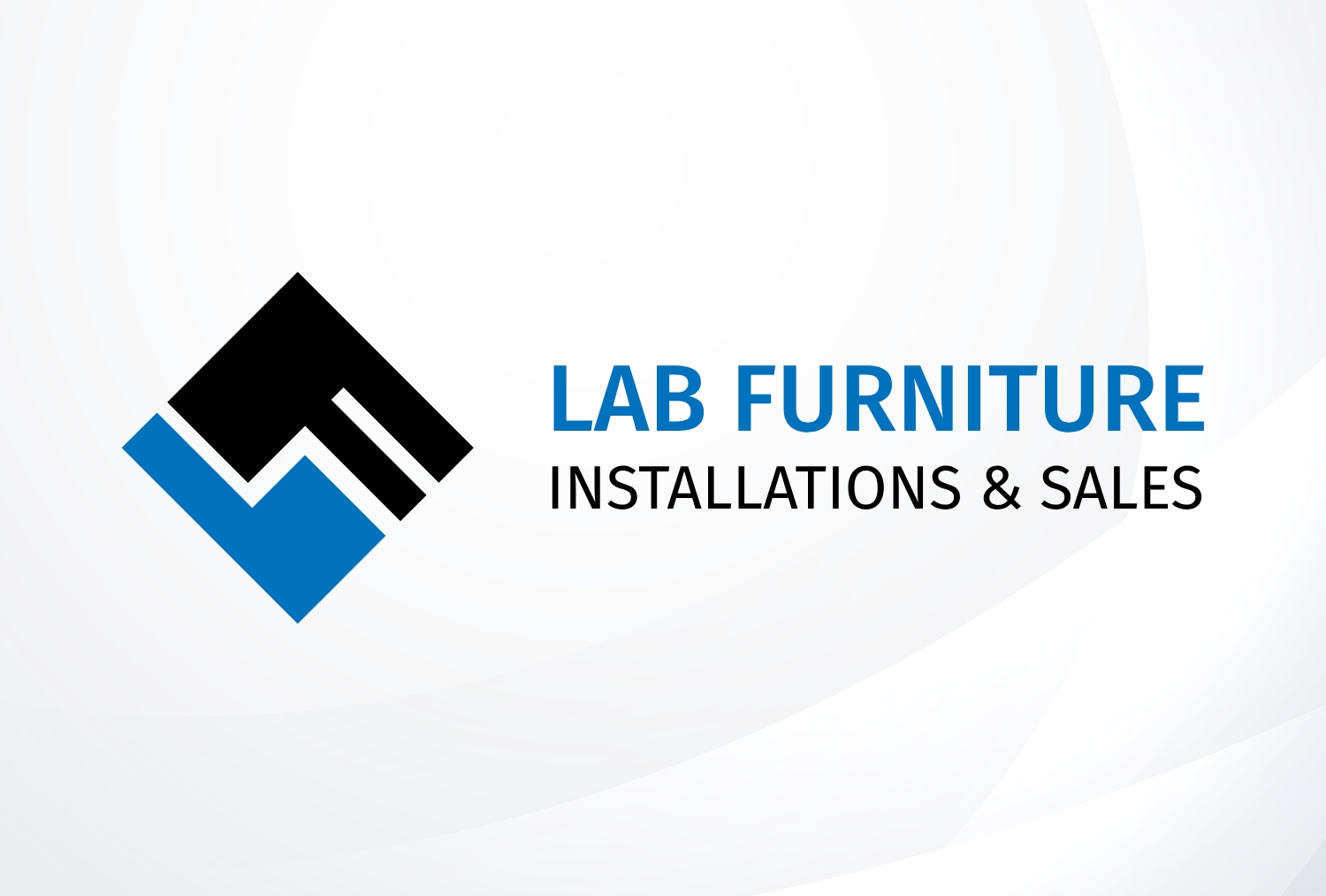 Lab Furniture Installations & Sales