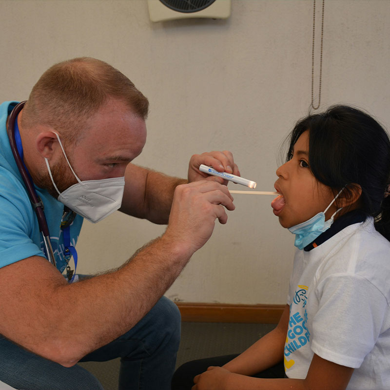 Medical Screening