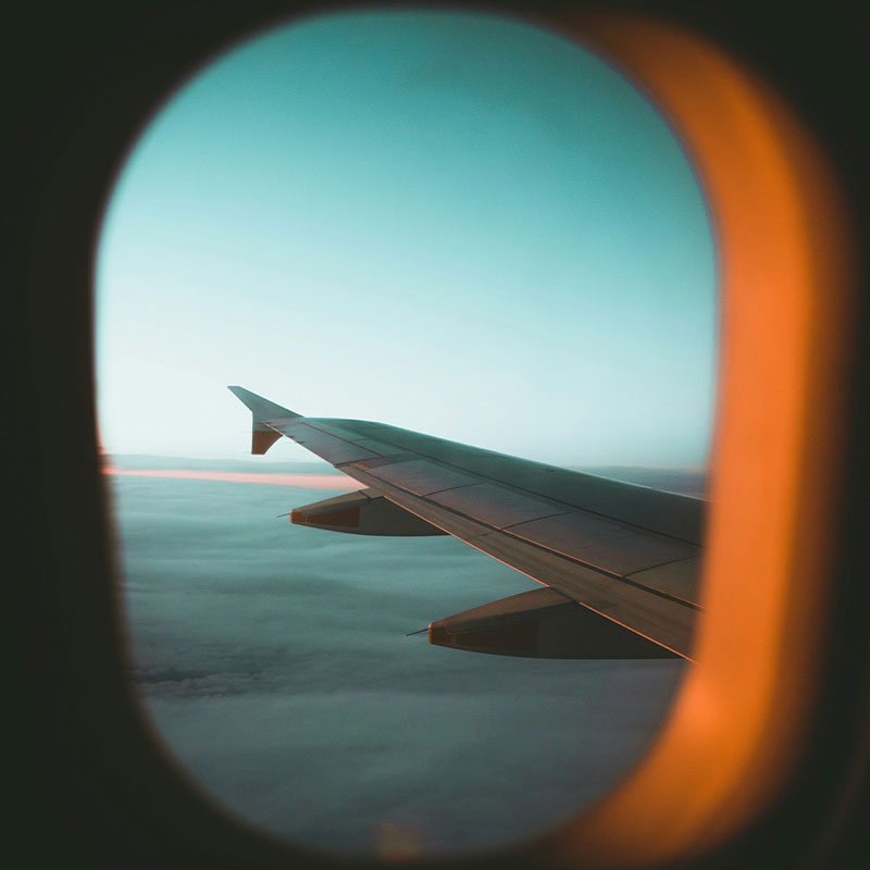 Approval & Travel