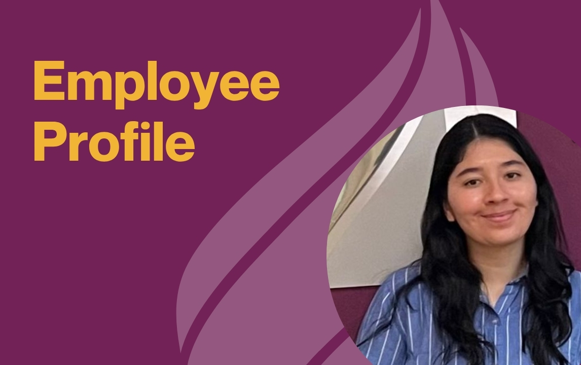 Employee Profile Jezabel Aponte
