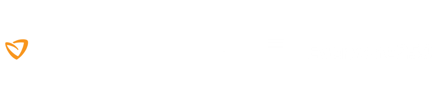 IINE X Embrace Logos