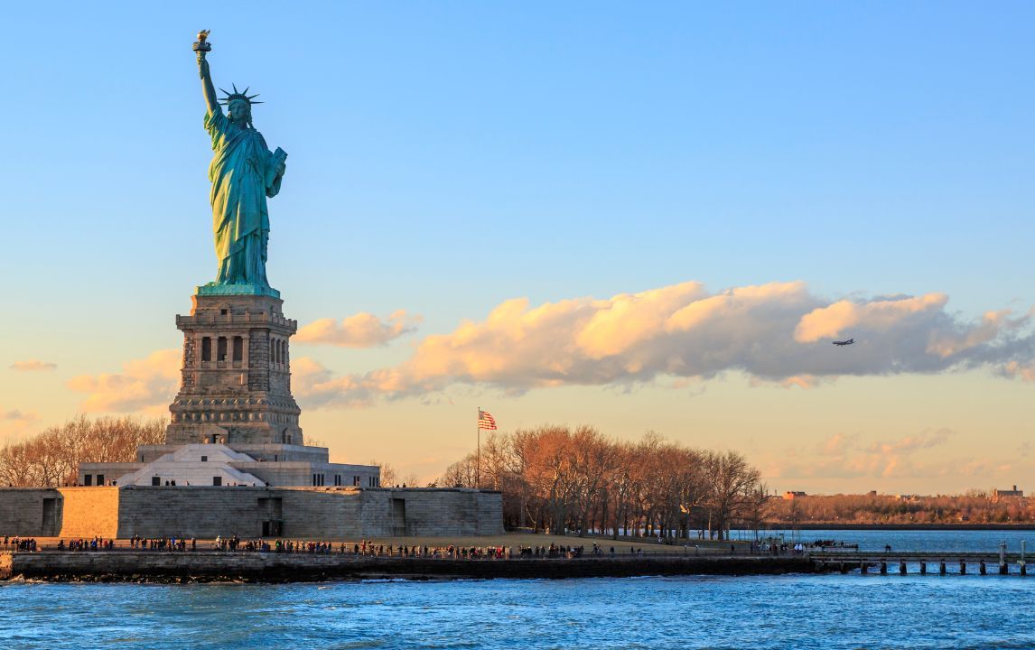 Persistence Pays Off for Hospitality Training Program Graduate