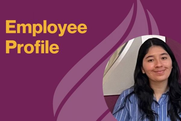 Employee Profile Jezabel Aponte