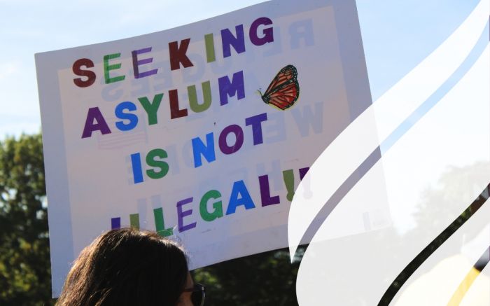 5 Things to Know About Asylum