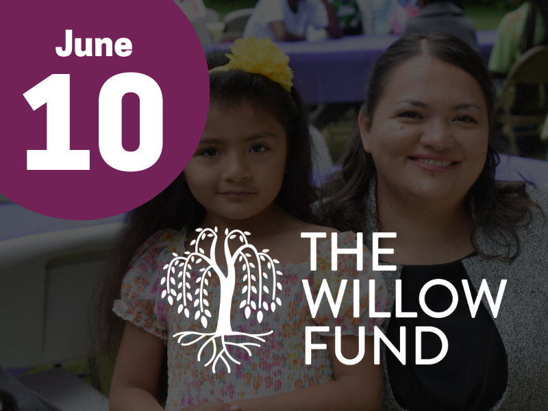 WILLOW Fund Breakfast