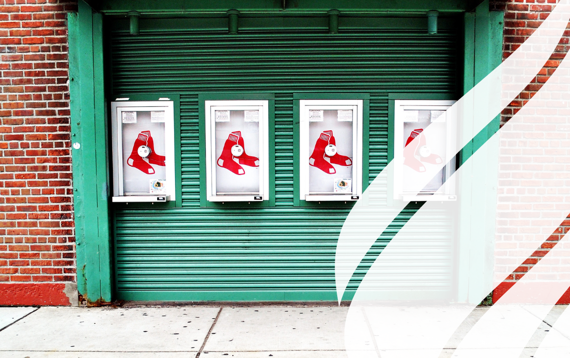 Oportunidad de Grandes Ligas para los refugiados en Fenway Park
