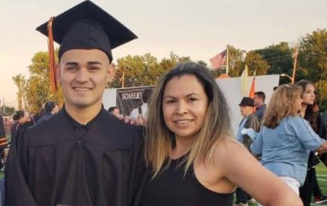 Carlos’s Story: An Unaccompanied Youth Builds a New Life in the U.S.