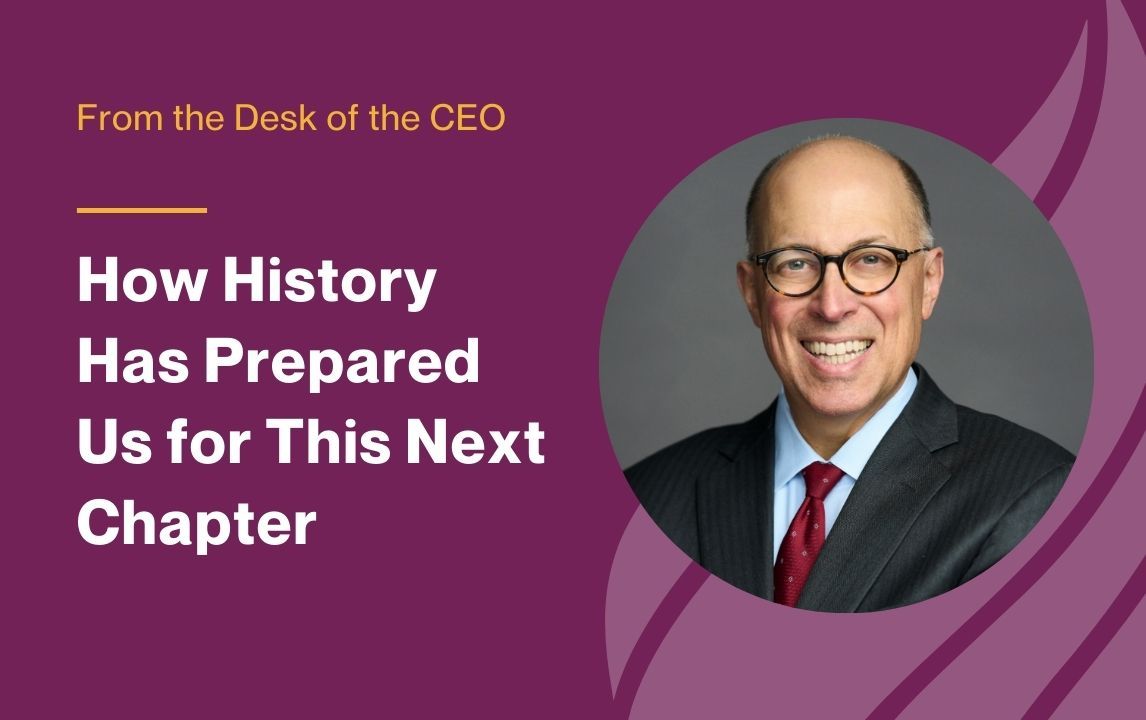 Cómo nos ha preparado la Historia para este próximo capítulo