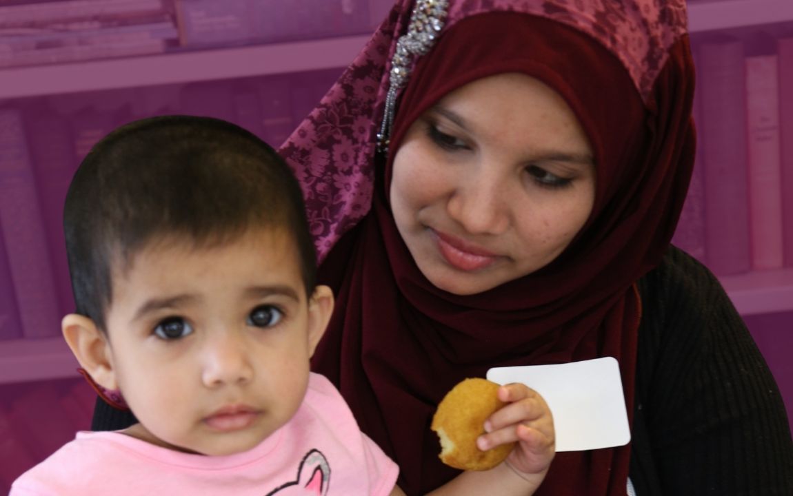 “Unnecessary, Destabilizing, and Deeply Immoral”: IINE Statement on New Federal Directive to Arrest and Detain Refugees