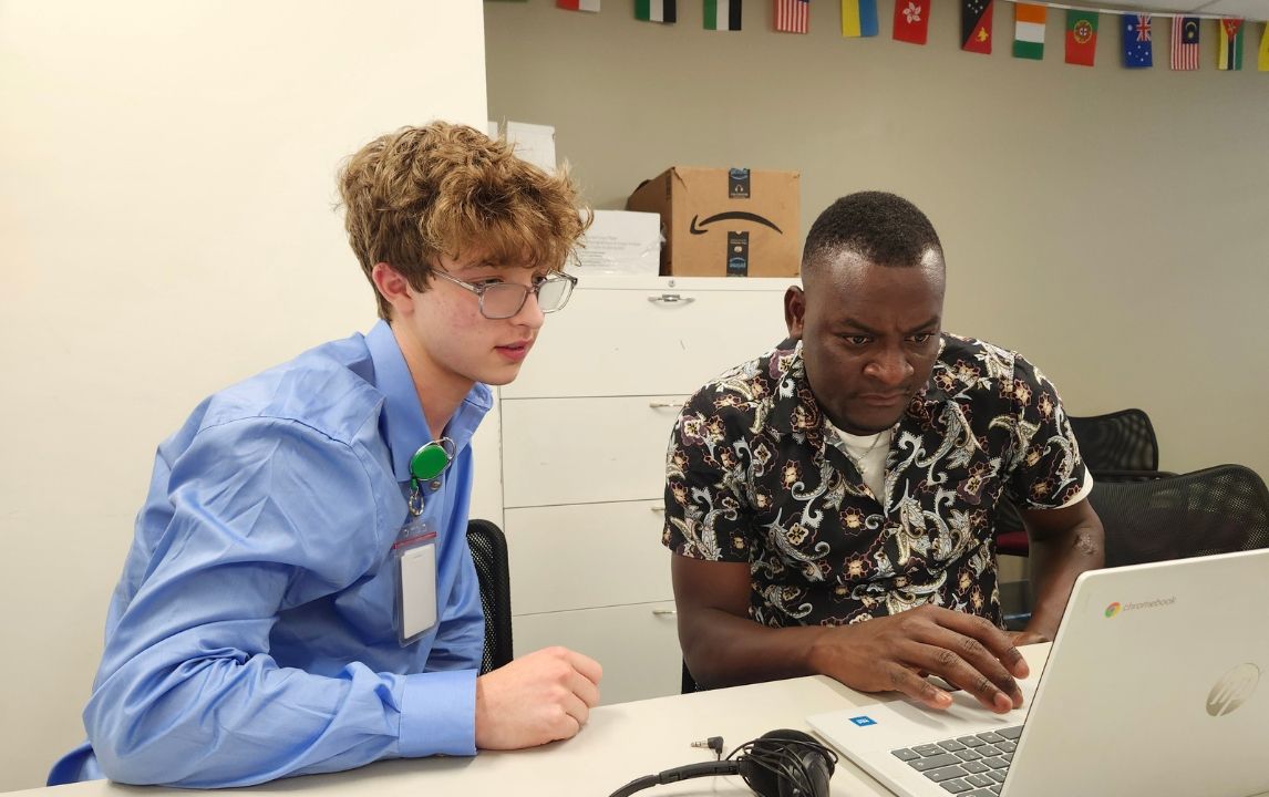 Digital Literacy Blog Post