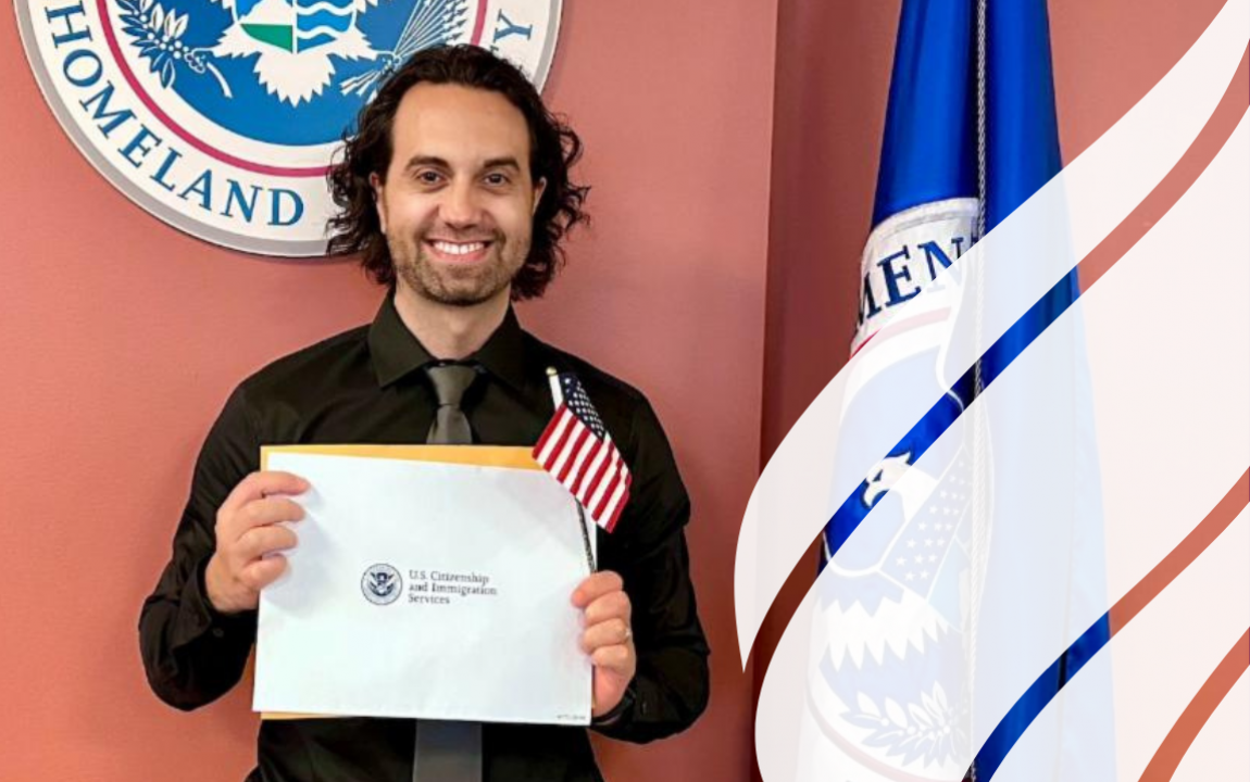 What Voting Means to New Americans