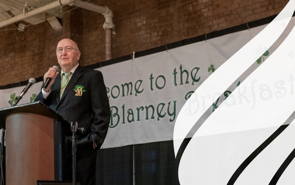 Remembering Bob Baines