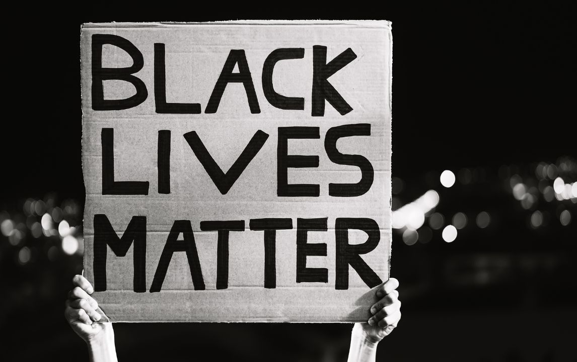 IINE and Black Lives Matter