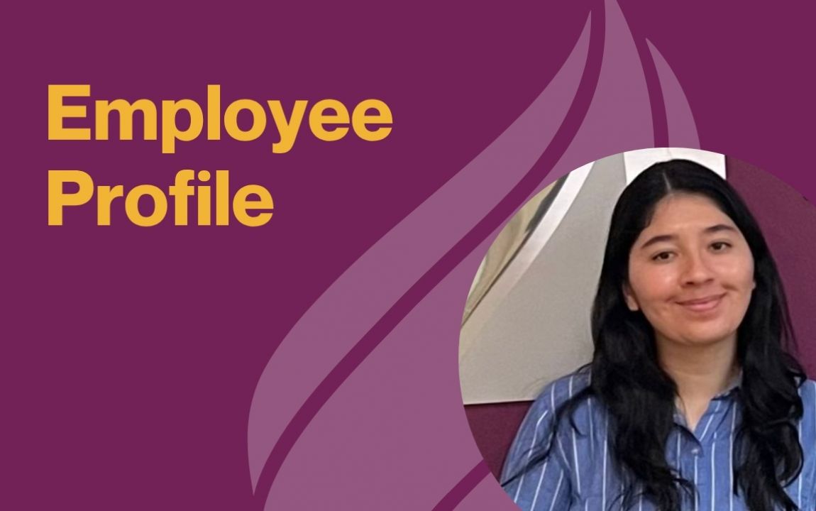 Employee Profile Jezabel Aponte
