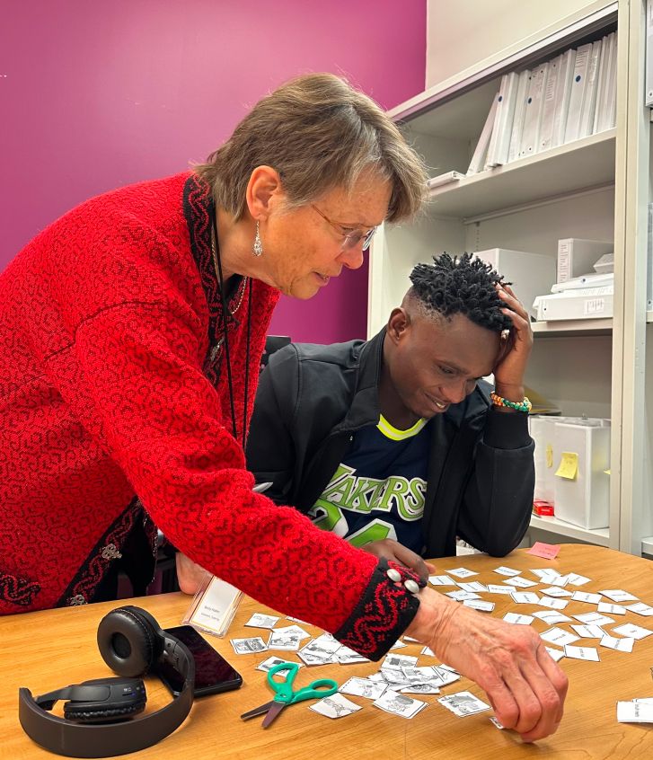 Можливості для волонтерів